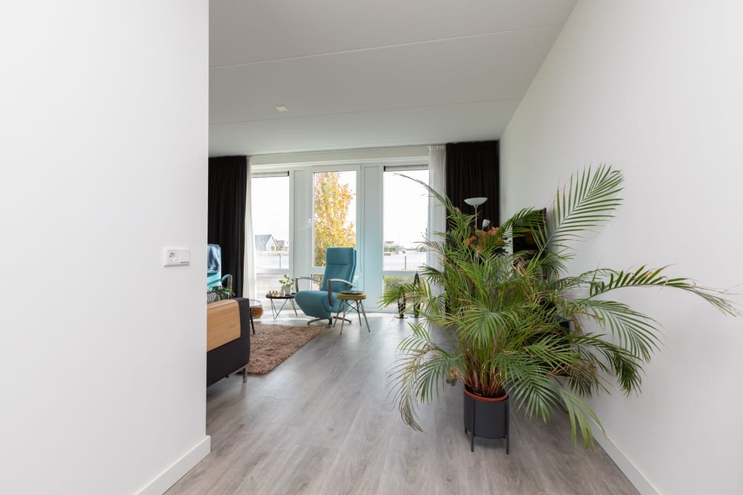 Foto 8 van Houkeweg 30