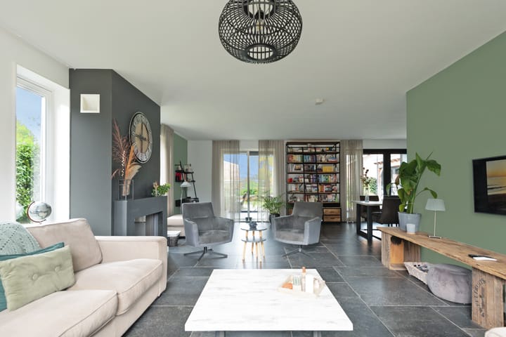 Foto 21 van Zeisum 5