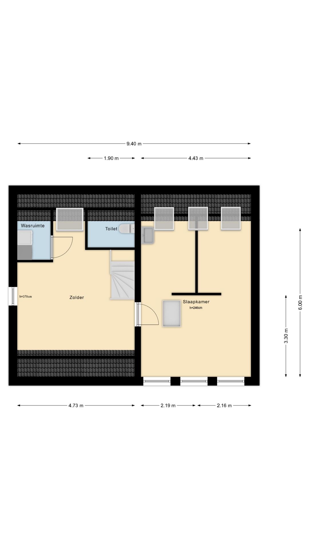 Foto 55 van Gouderakstraat 49