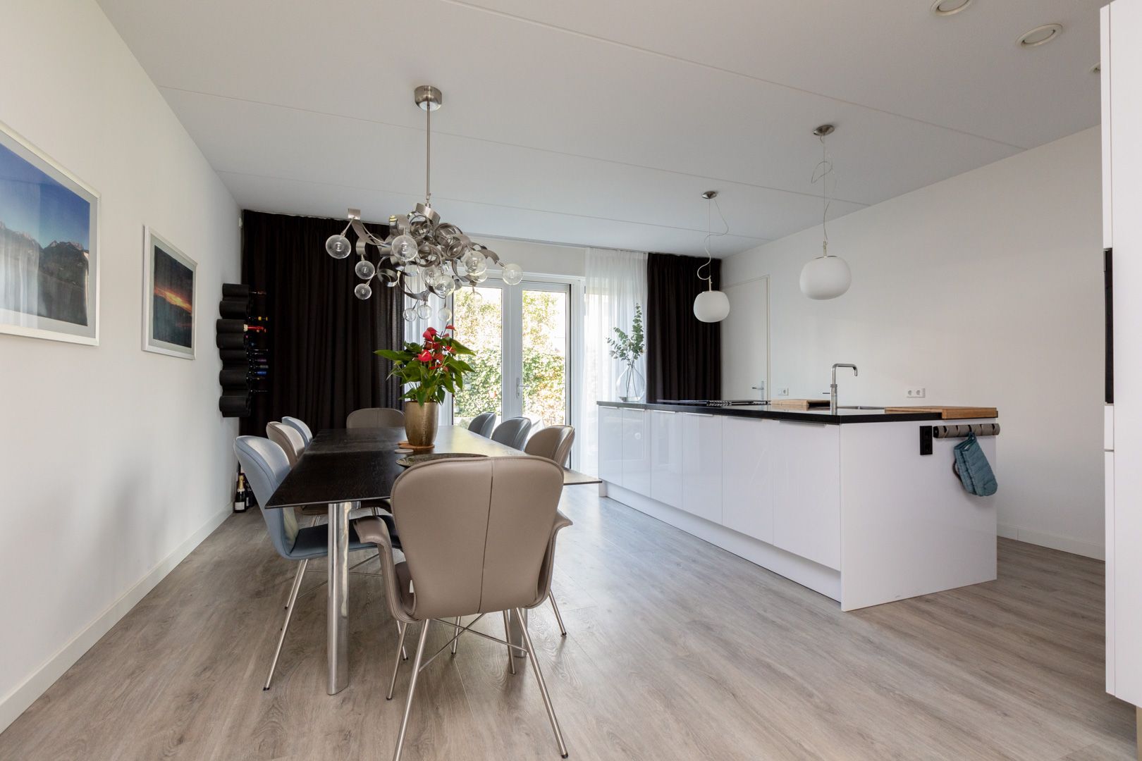 Foto 9 van Houkeweg 30