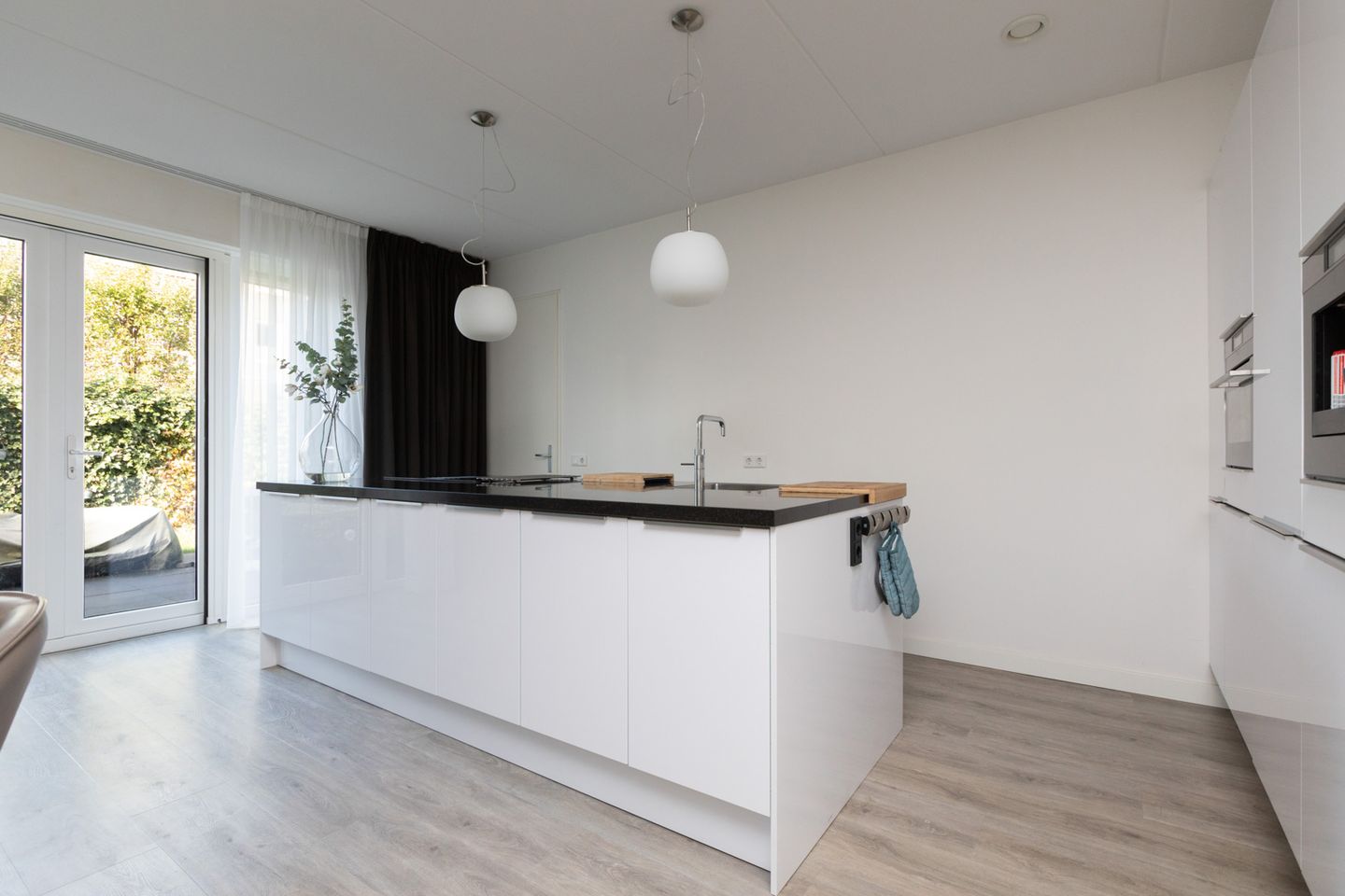 Foto 10 van Houkeweg 30