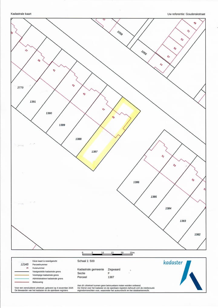 Photo 59 of Gouderakstraat 49