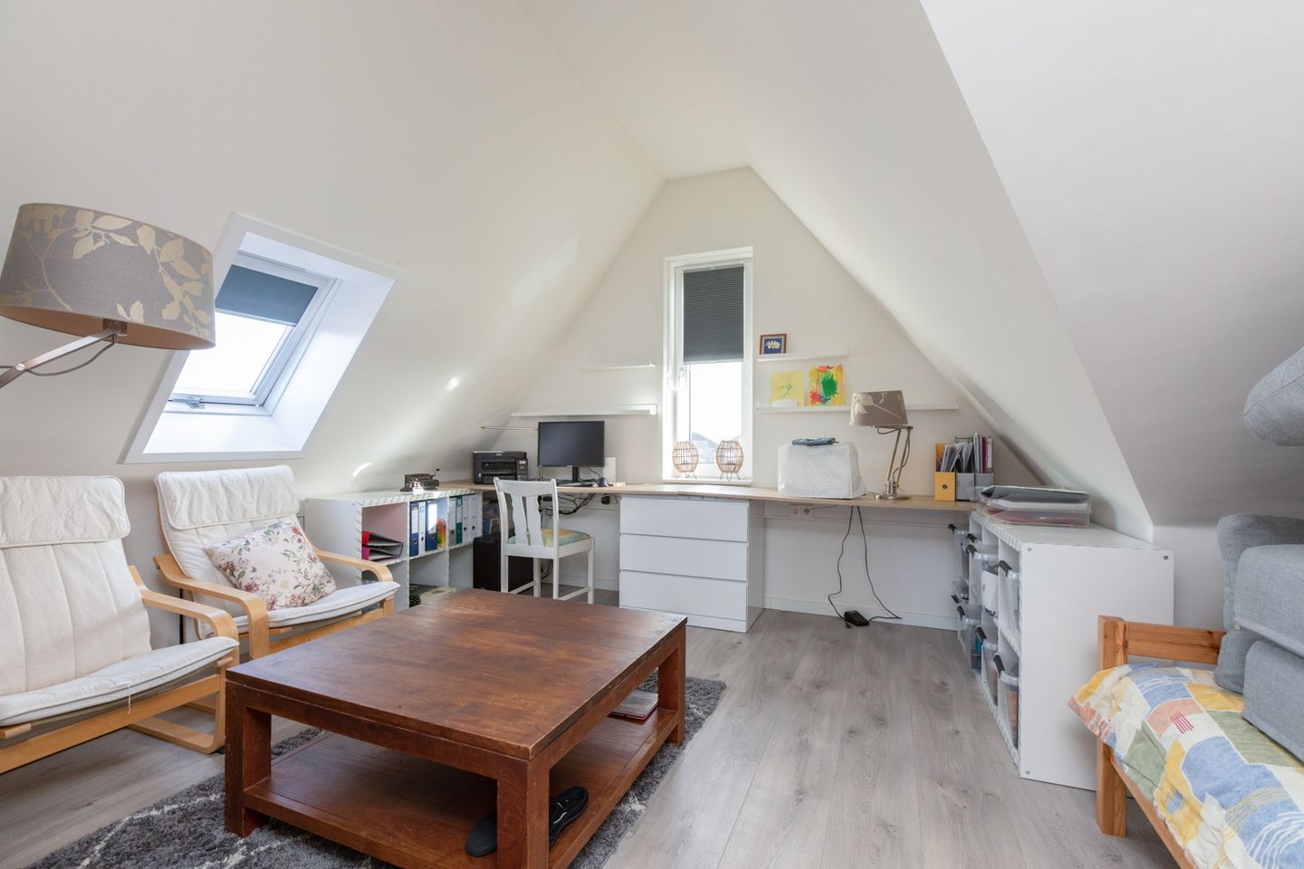 Foto 29 van Houkeweg 30