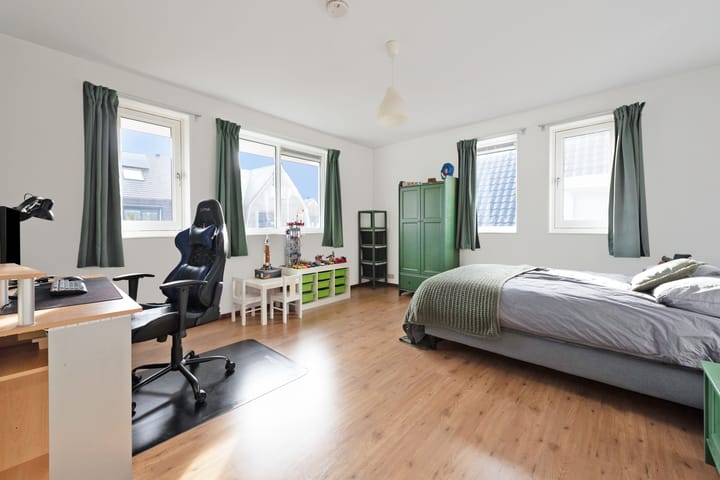 Foto 43 van Zeisum 5