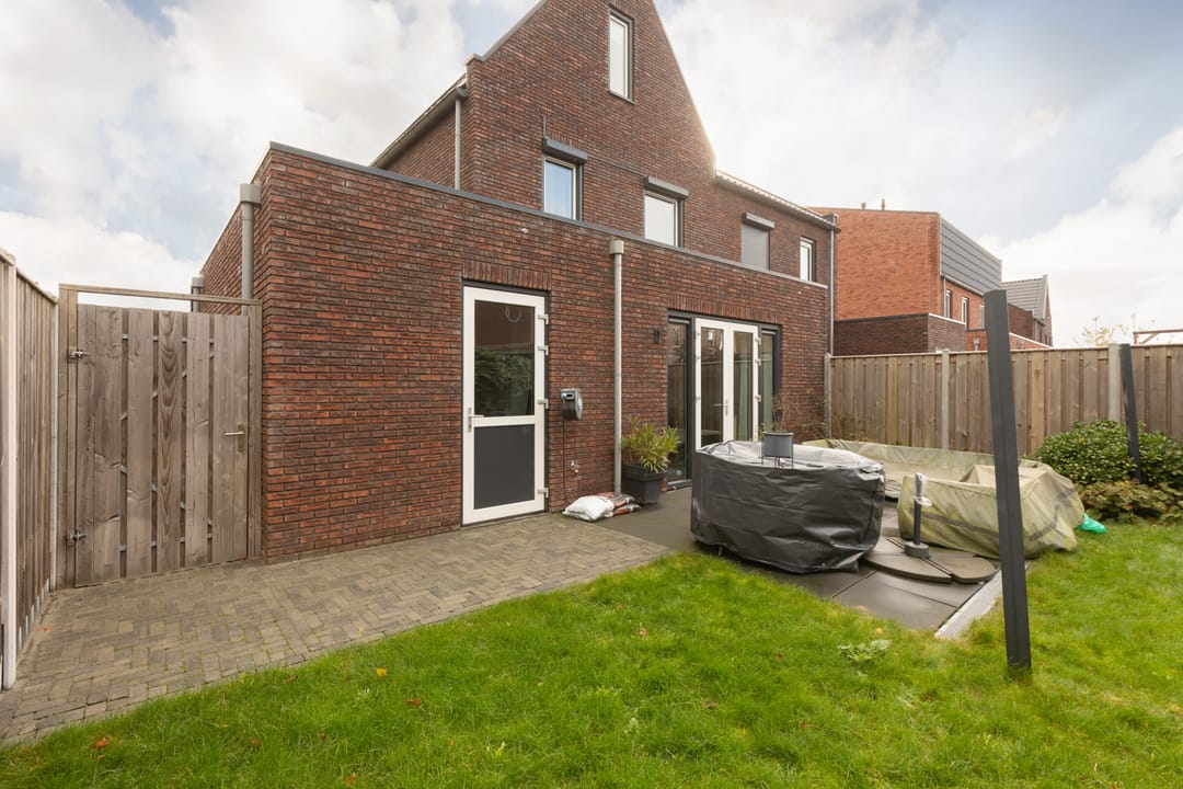 Foto 32 van Houkeweg 30