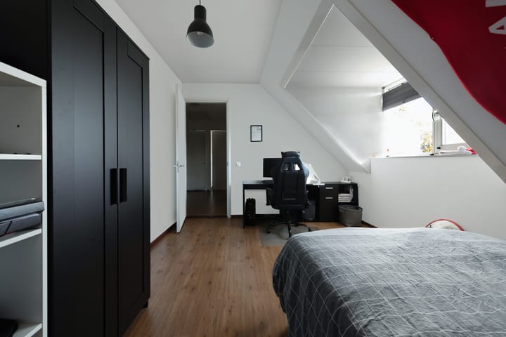 Foto 55 van Zeisum 5