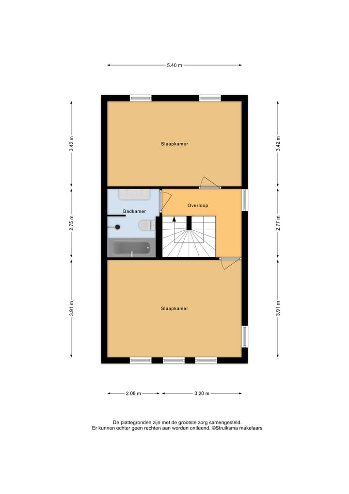 Foto 41 van Houkeweg 30