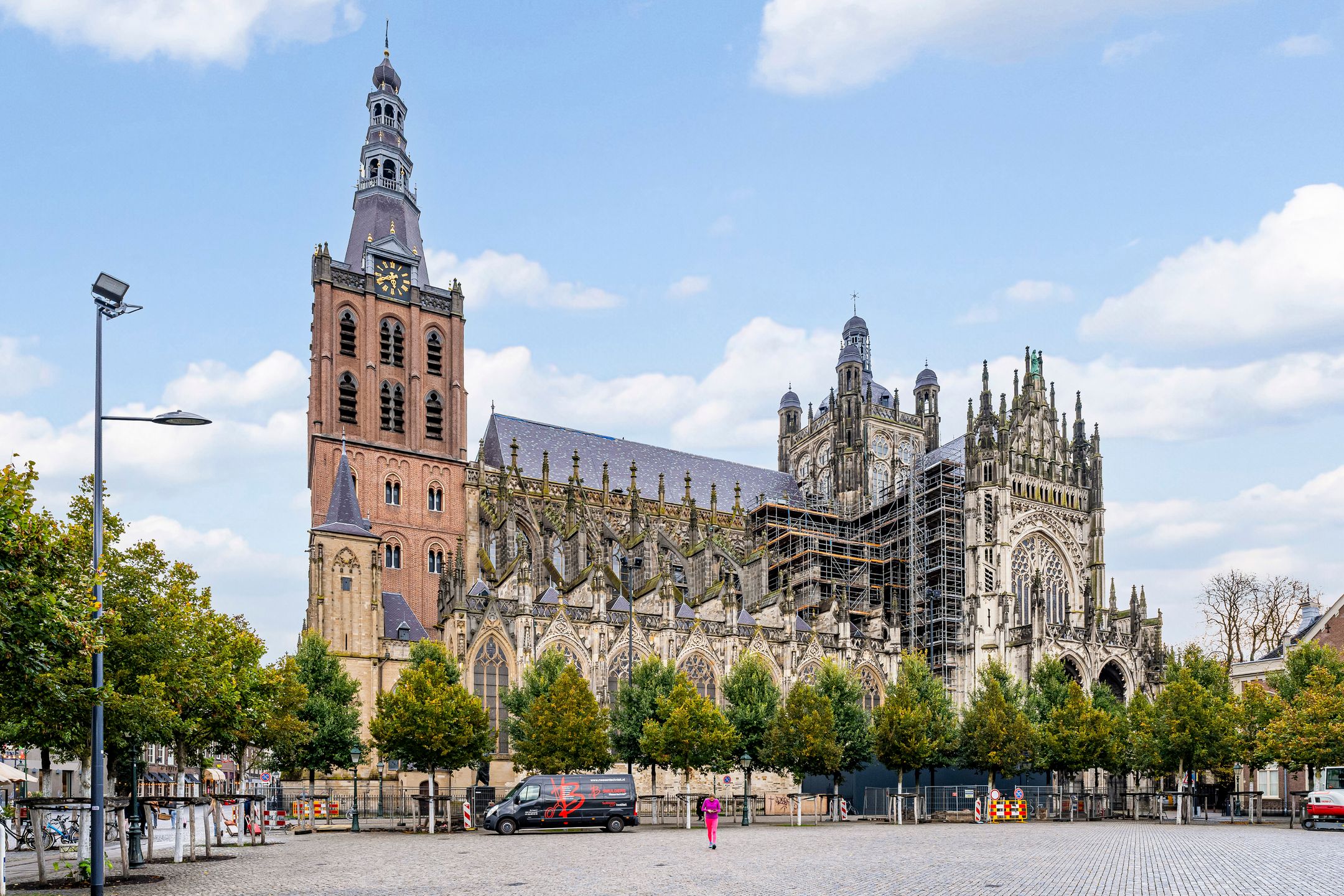 Foto 33 van Hinthamerstraat 67-B