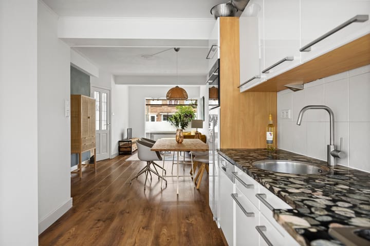 Foto 2 van Vermeerstraat 33