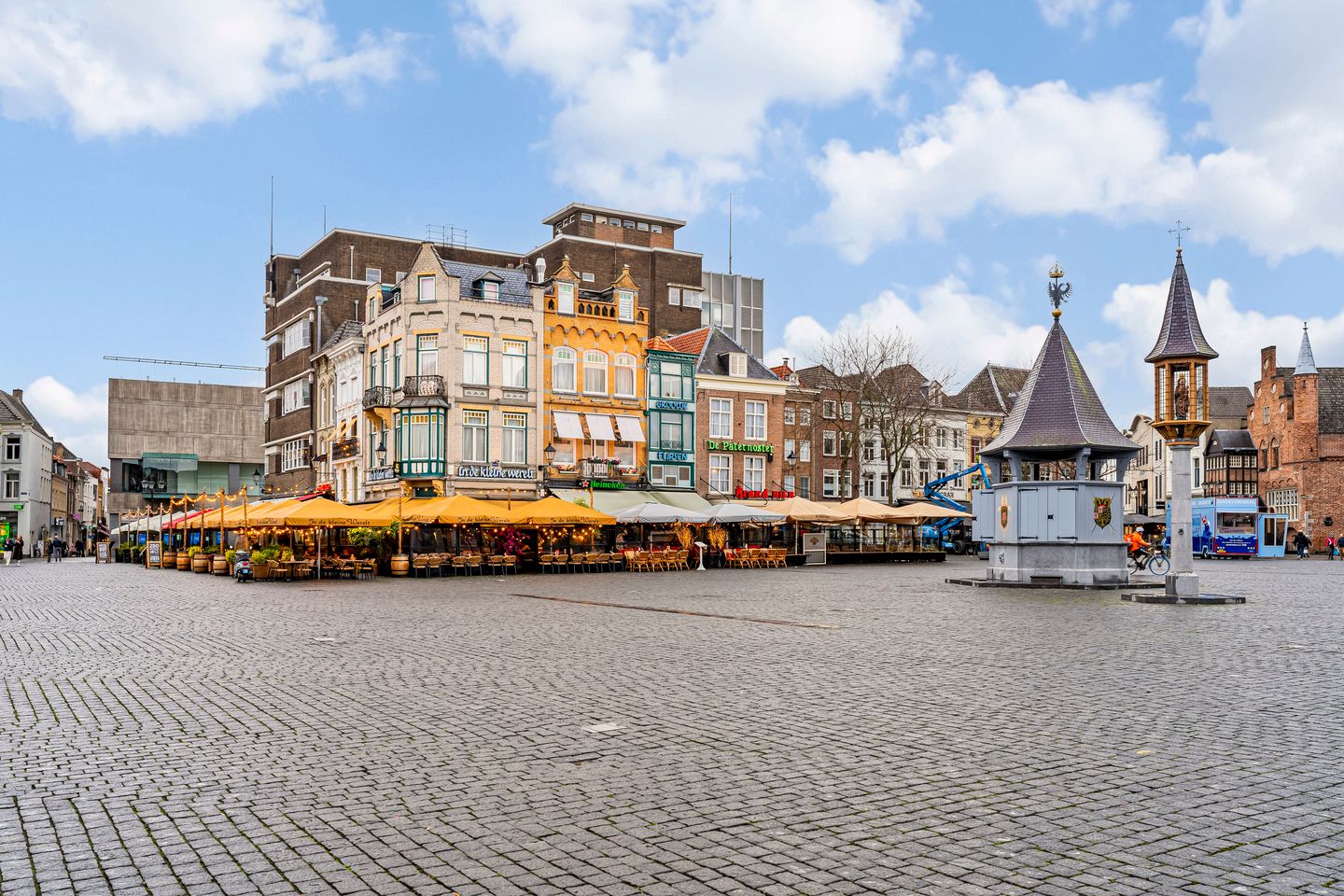 Foto 34 van Hinthamerstraat 67-B