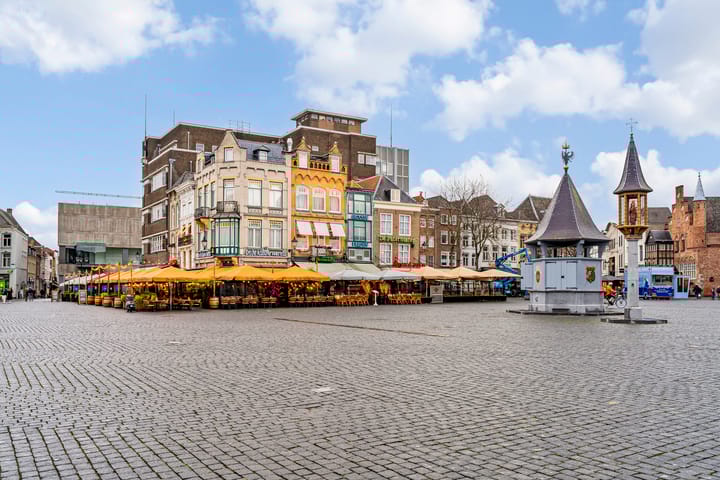 Foto 34 van Hinthamerstraat 67-B