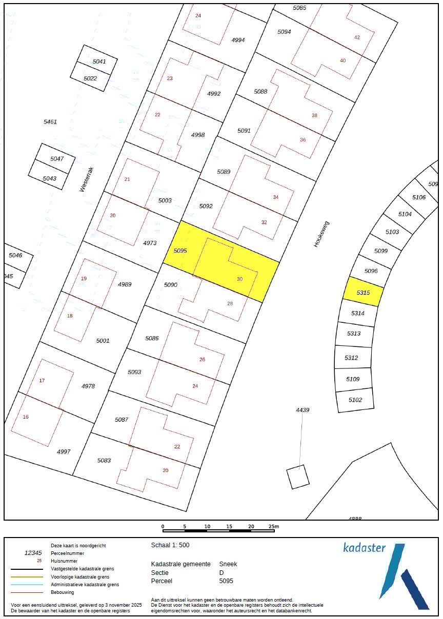 Foto 43 van Houkeweg 30
