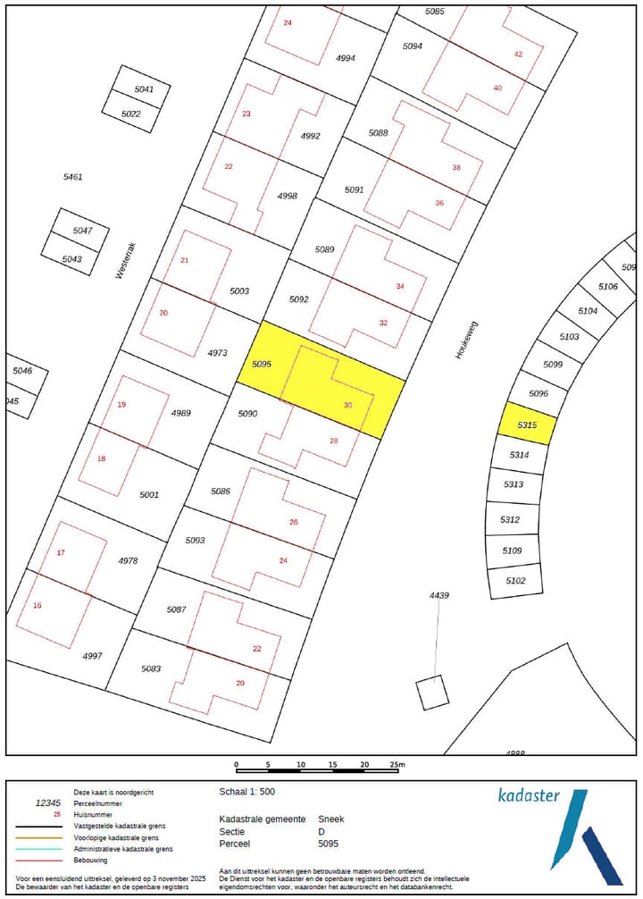 Foto 43 van Houkeweg 30