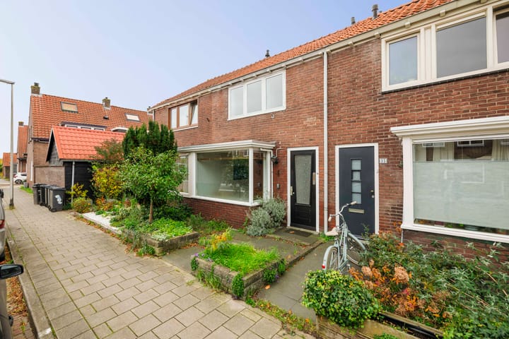 Foto 1 van Vermeerstraat 33