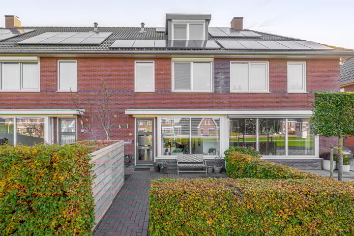 Foto 3 van Kastanjeleane 50