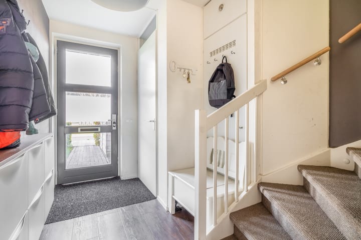 Foto 4 van Kastanjeleane 50