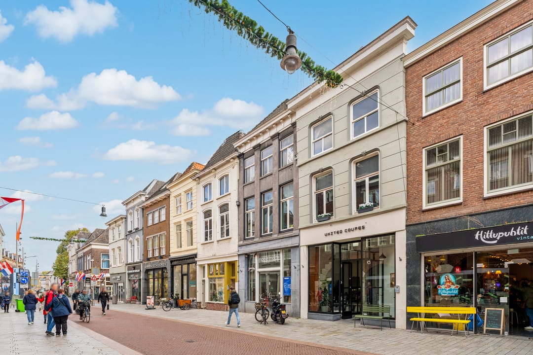 Foto 31 van Hinthamerstraat 67-B