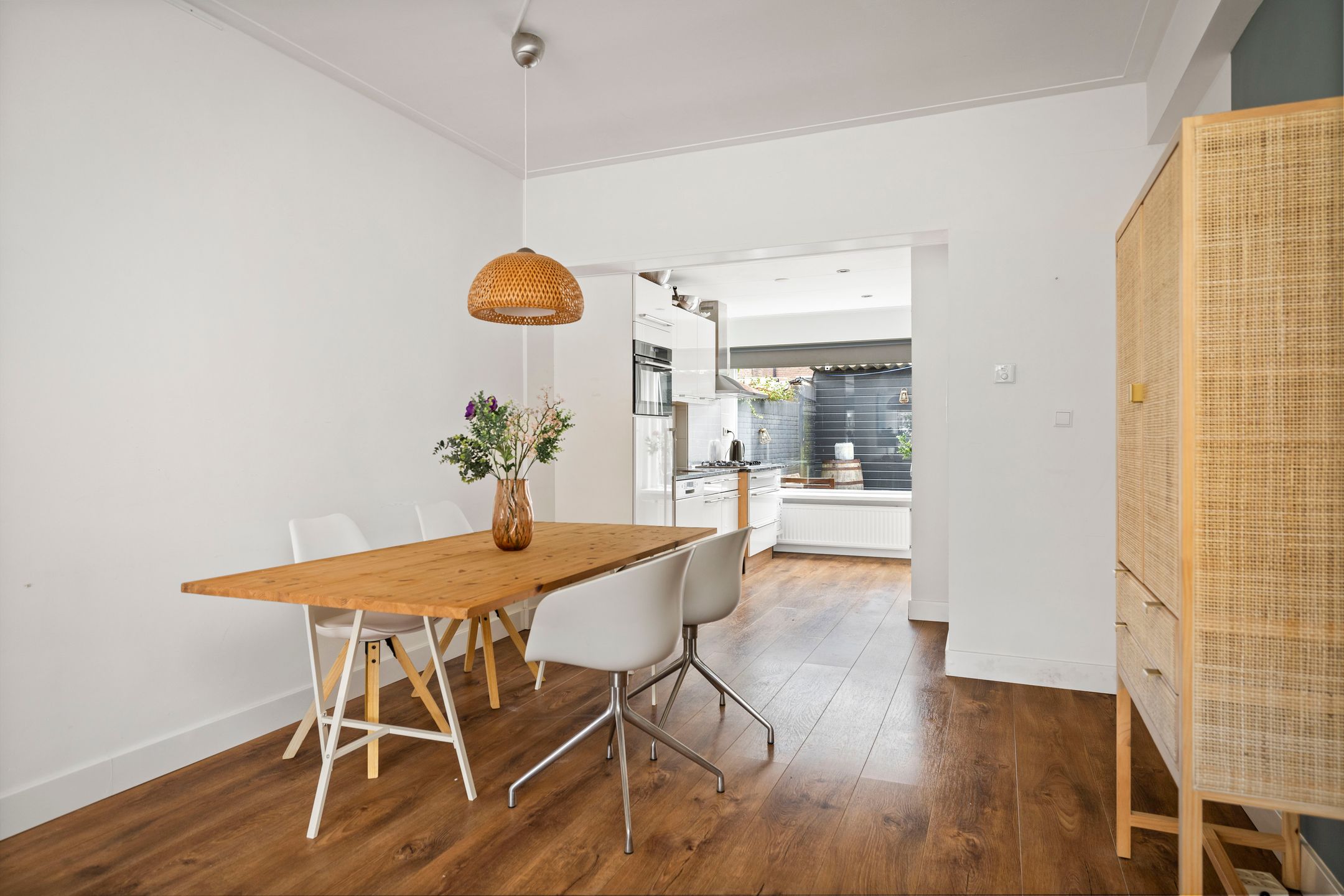 Foto 6 van Vermeerstraat 33