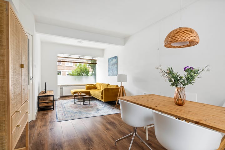 Foto 7 van Vermeerstraat 33