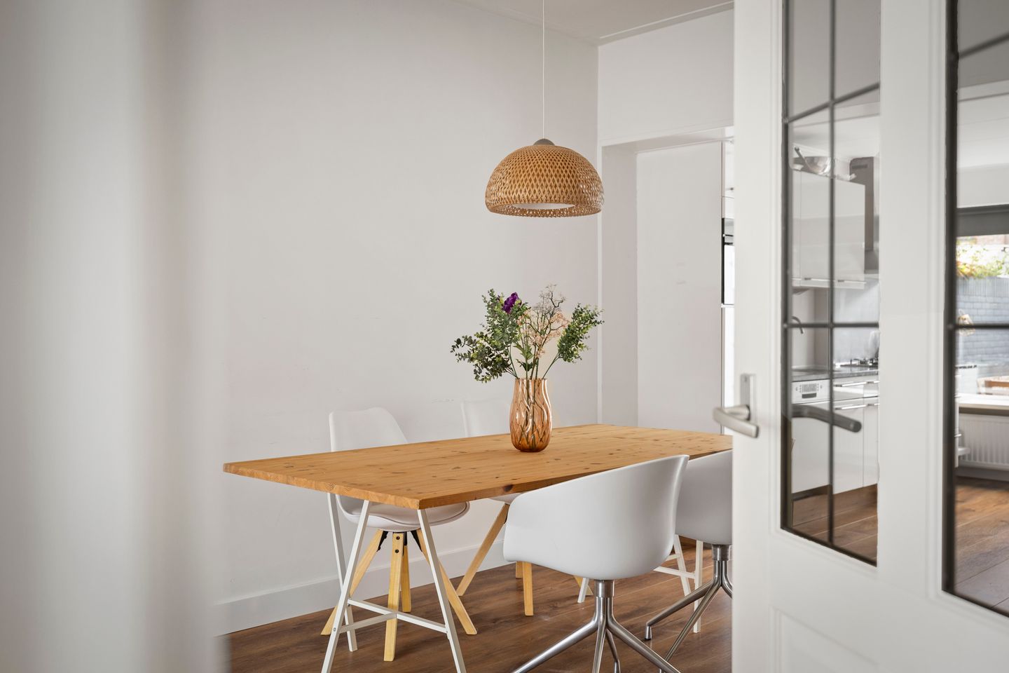 Foto 4 van Vermeerstraat 33