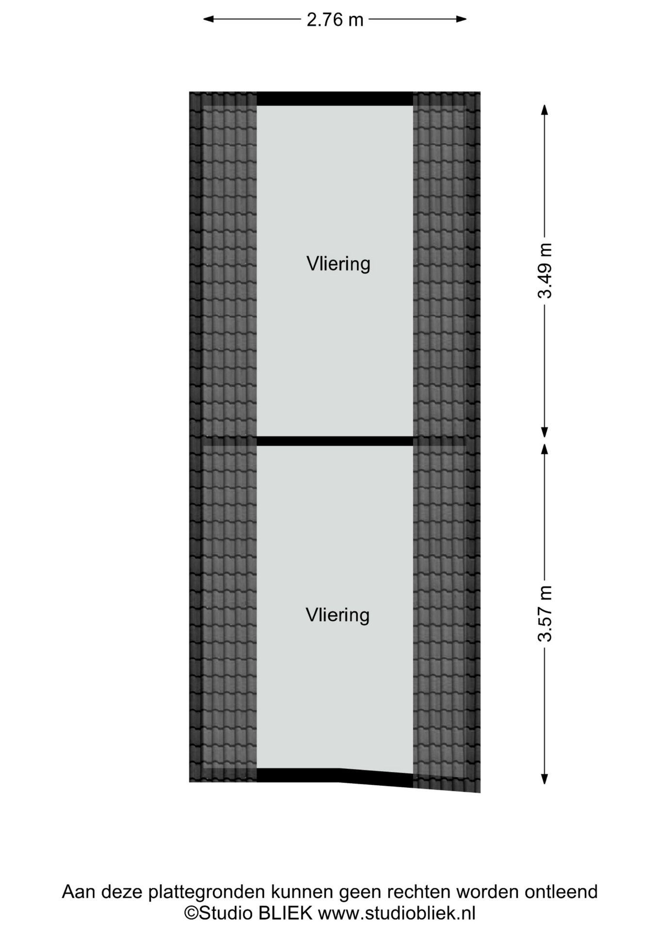 Foto 39 van Hinthamerstraat 67-B