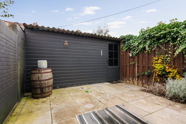 Foto 10 van Vermeerstraat 33