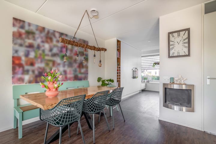 Foto 8 van Kastanjeleane 50