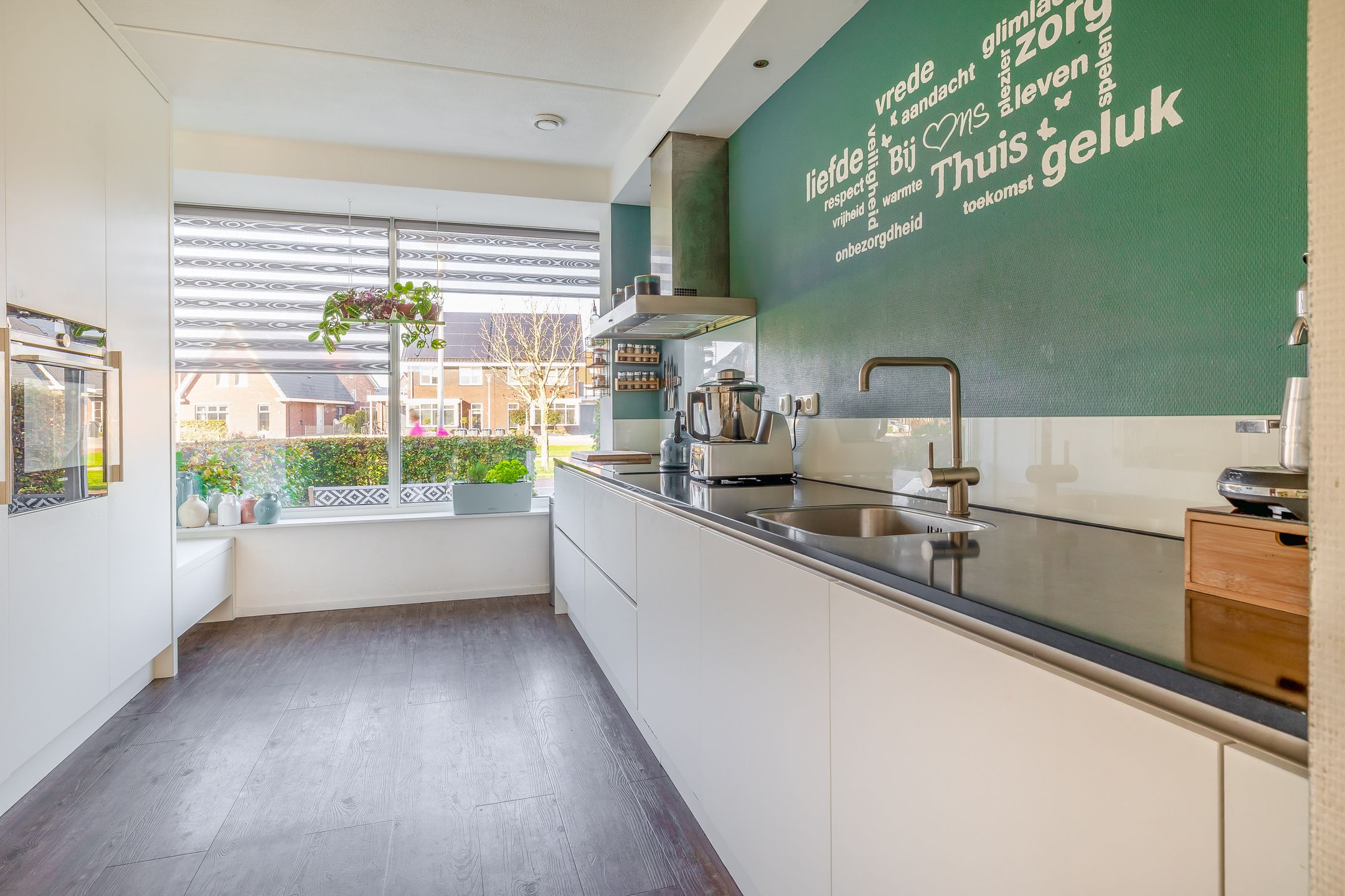 Foto 9 van Kastanjeleane 50