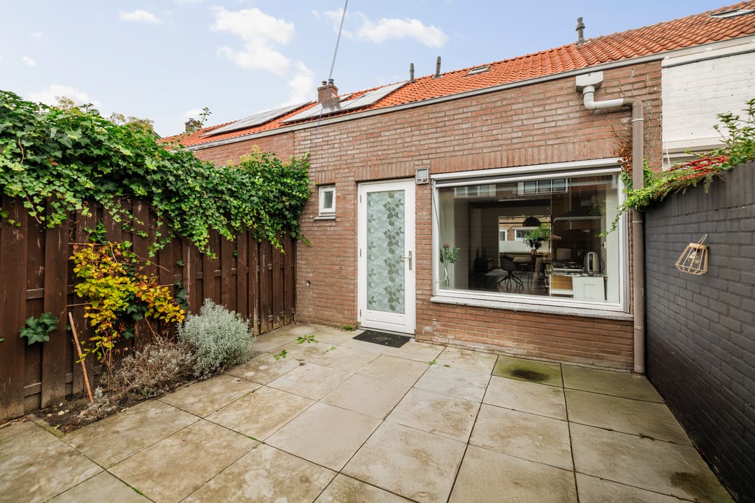 Foto 11 van Vermeerstraat 33