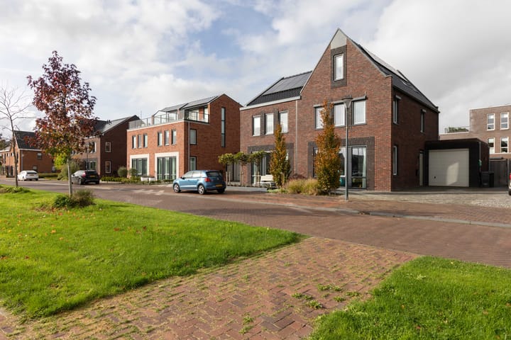 Foto 36 van Houkeweg 30