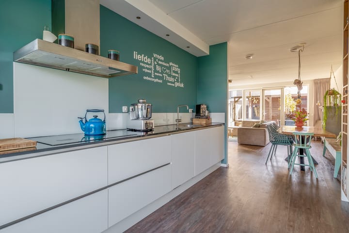 Foto 11 van Kastanjeleane 50