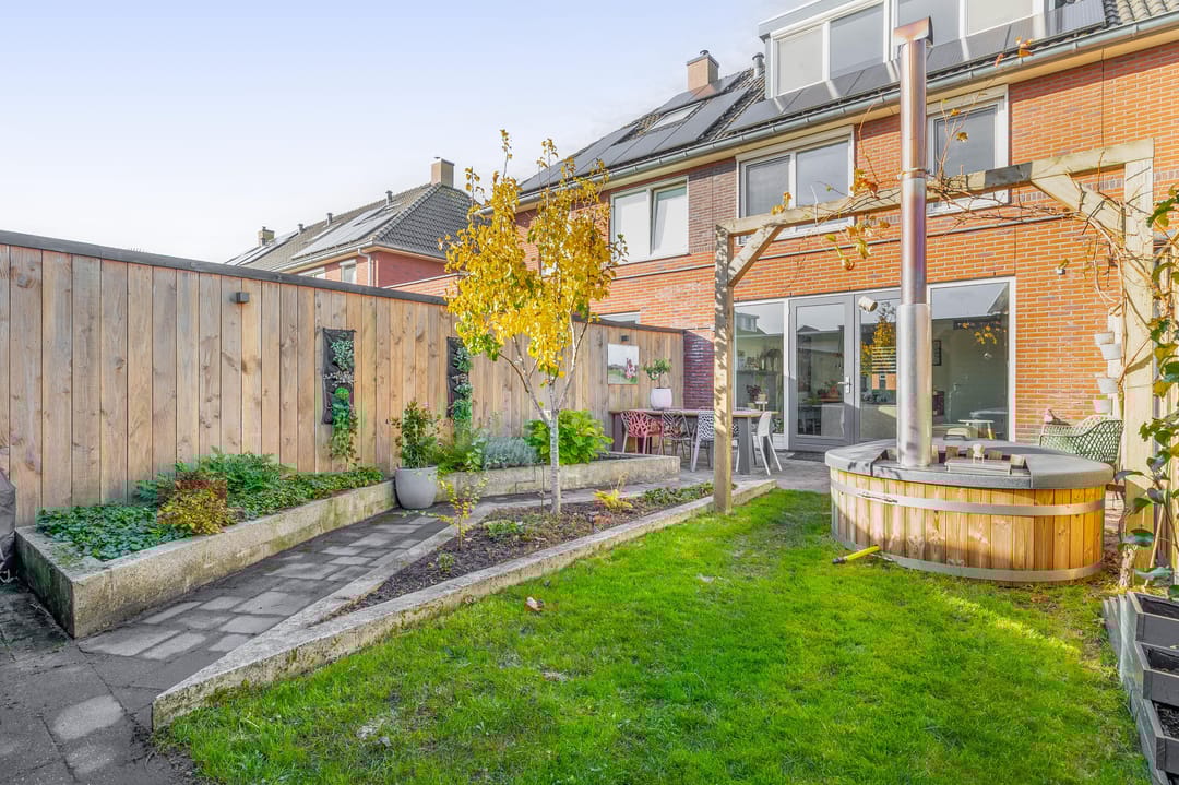 Foto 16 van Kastanjeleane 50