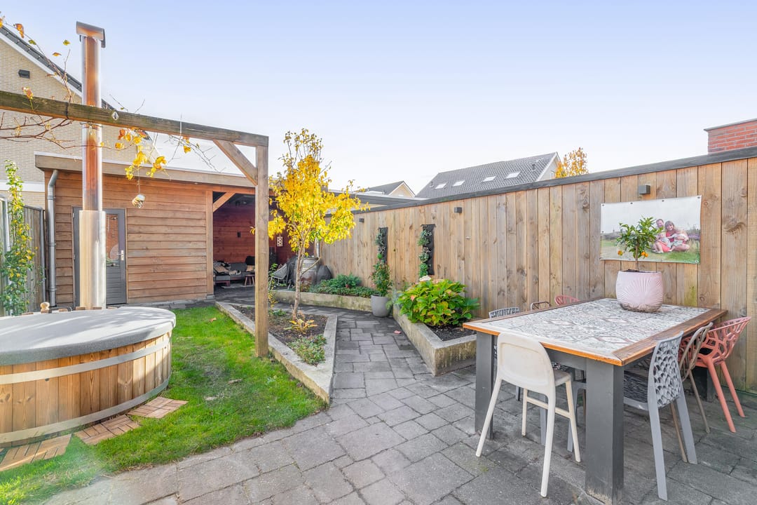 Foto 17 van Kastanjeleane 50