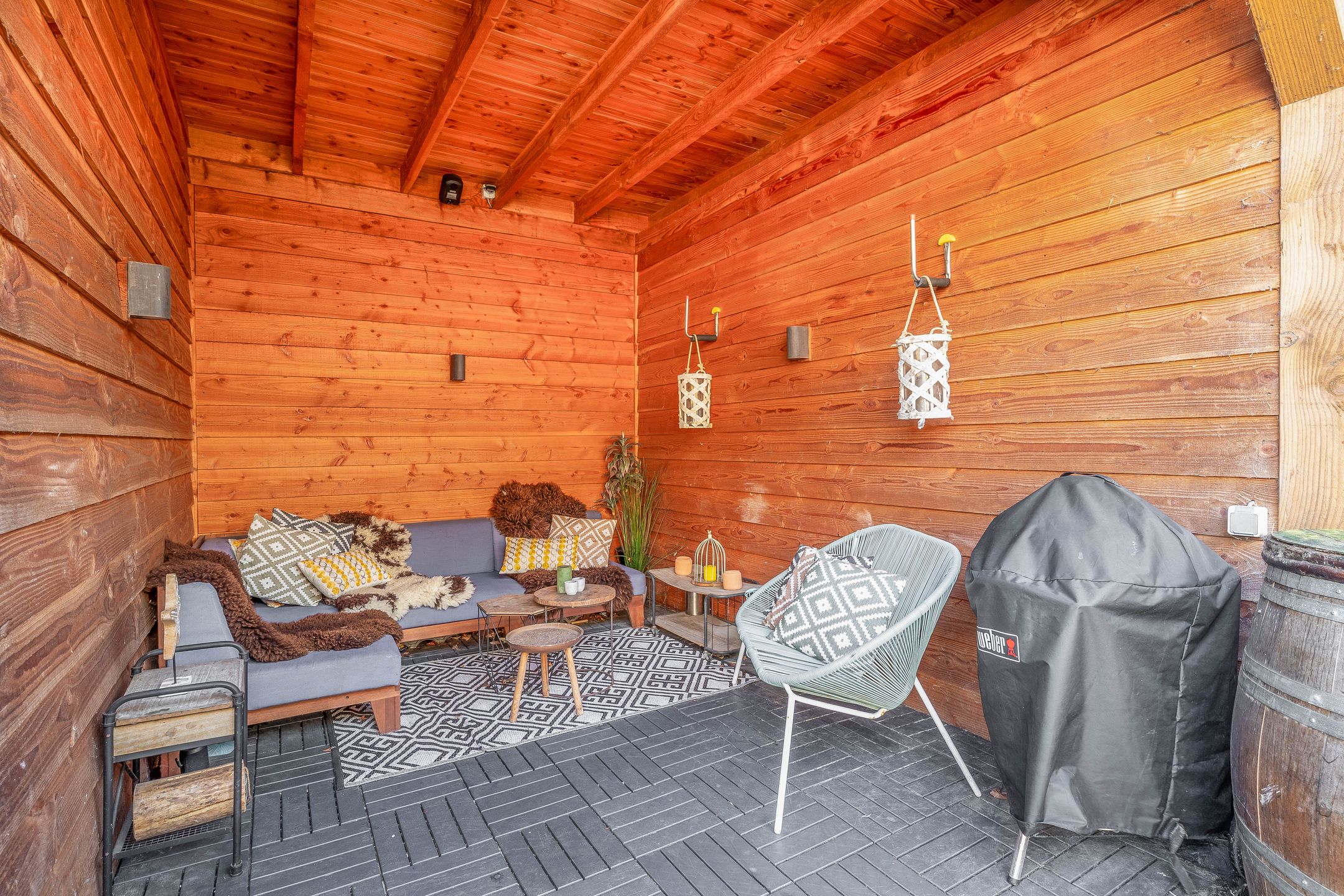 Foto 18 van Kastanjeleane 50