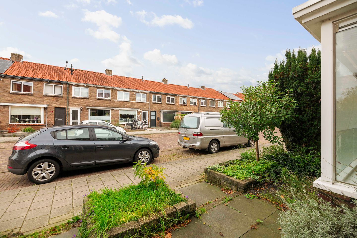 Foto 20 van Vermeerstraat 33