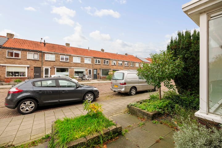 Foto 20 van Vermeerstraat 33