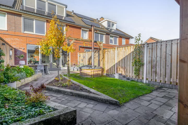 Foto 19 van Kastanjeleane 50