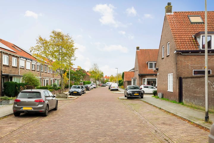 Foto 21 van Vermeerstraat 33