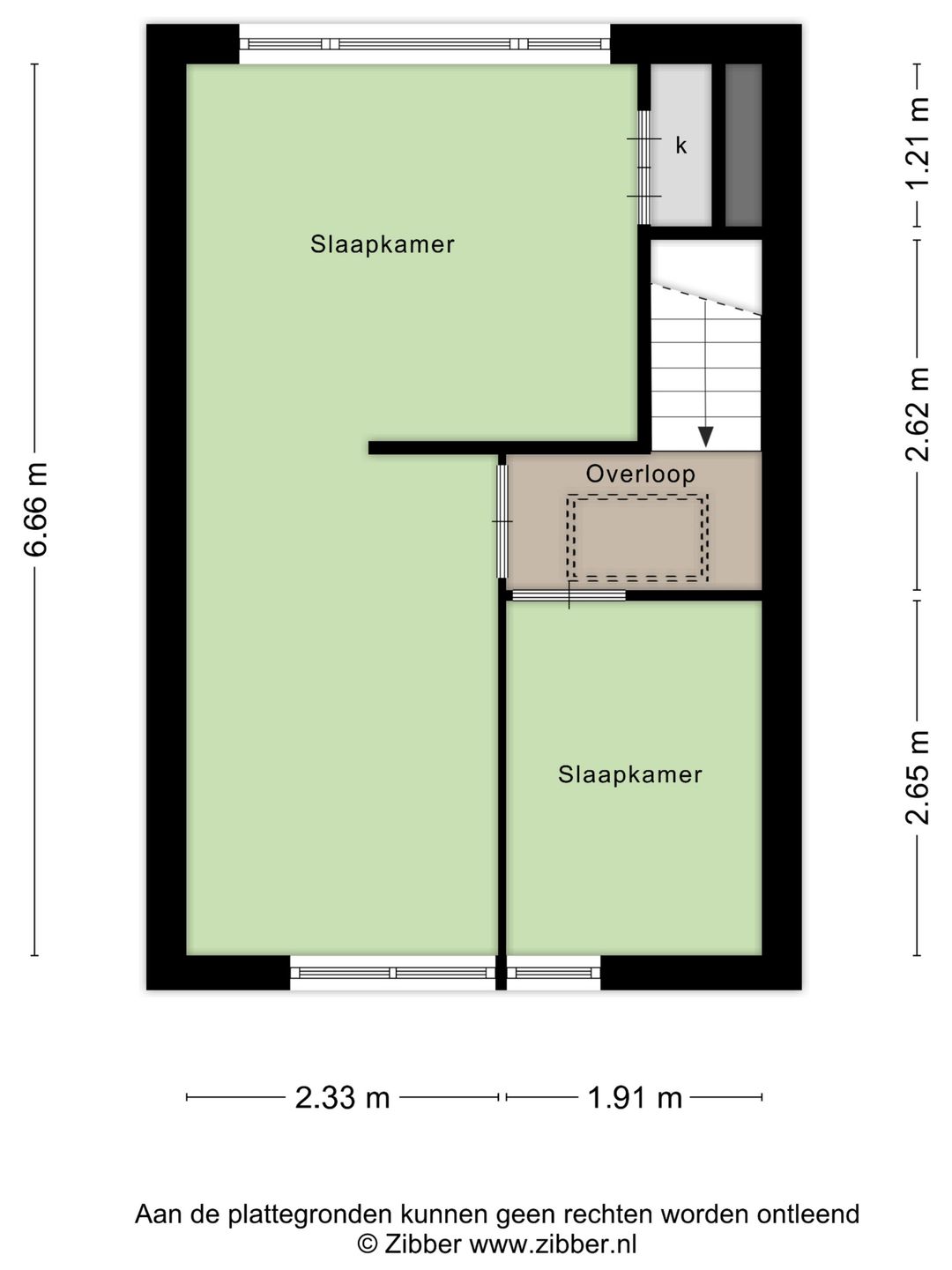 Foto 23 van Vermeerstraat 33