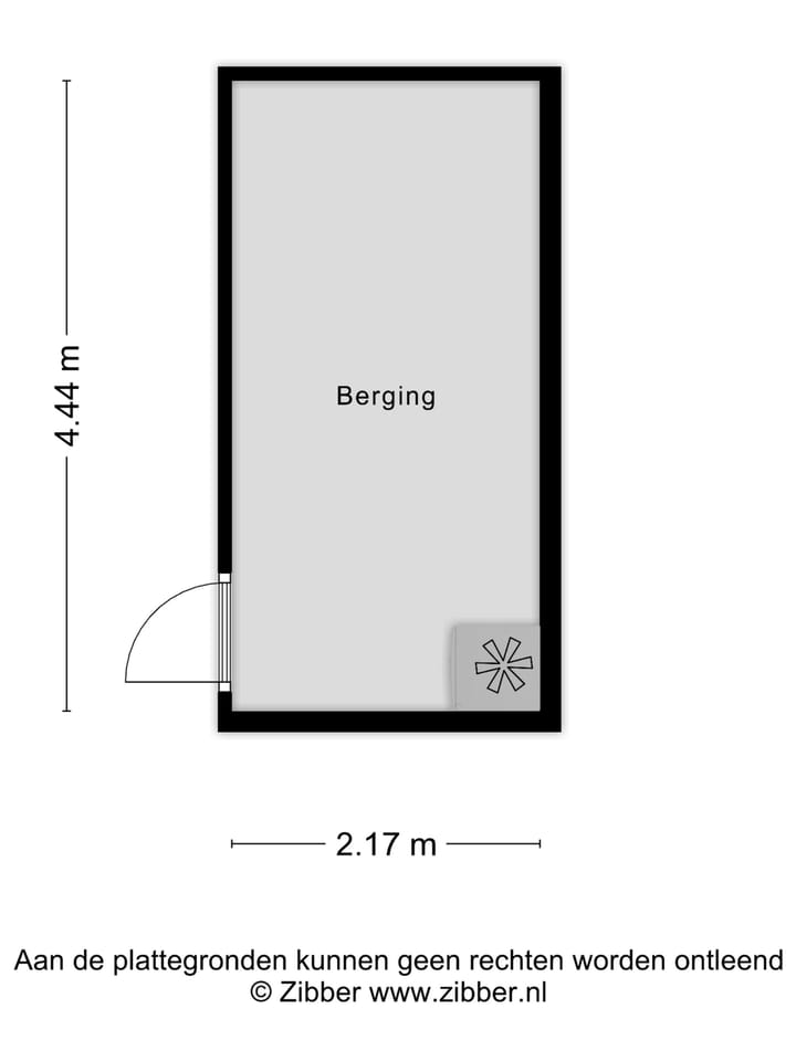 Foto 24 van Vermeerstraat 33