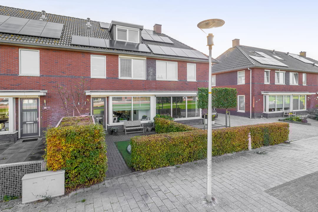 Foto 32 van Kastanjeleane 50