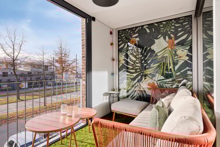 Photo 4 of Zanddreef 14