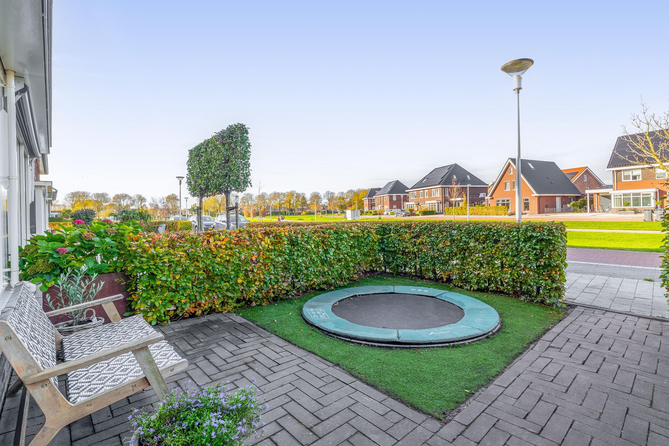 Foto 33 van Kastanjeleane 50