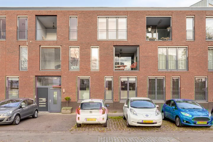 Photo 5 of Zanddreef 14