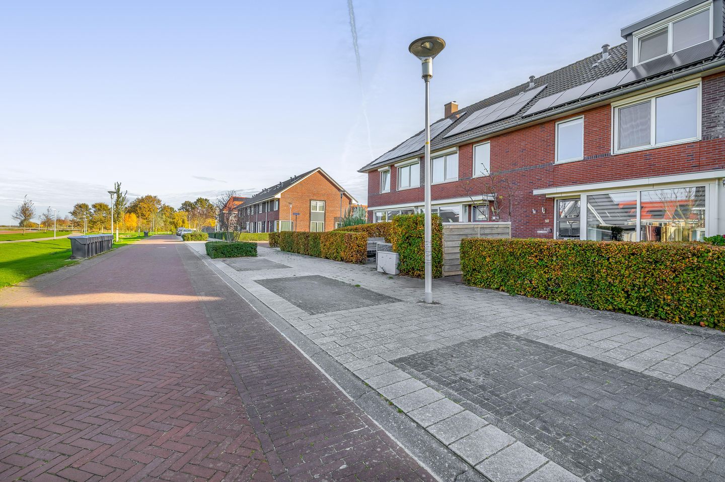 Foto 34 van Kastanjeleane 50