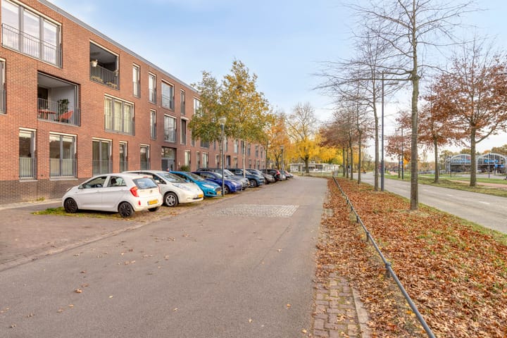 Photo 6 of Zanddreef 14