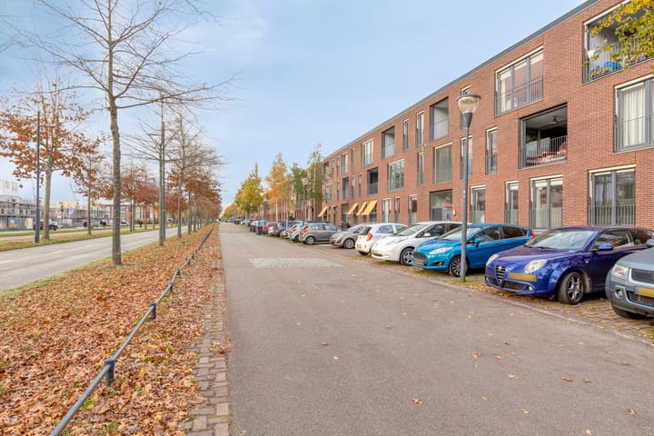 Photo 7 of Zanddreef 14