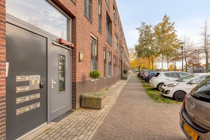 Photo 8 of Zanddreef 14