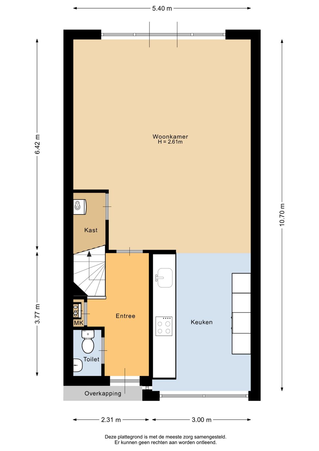 Foto 37 van Kastanjeleane 50