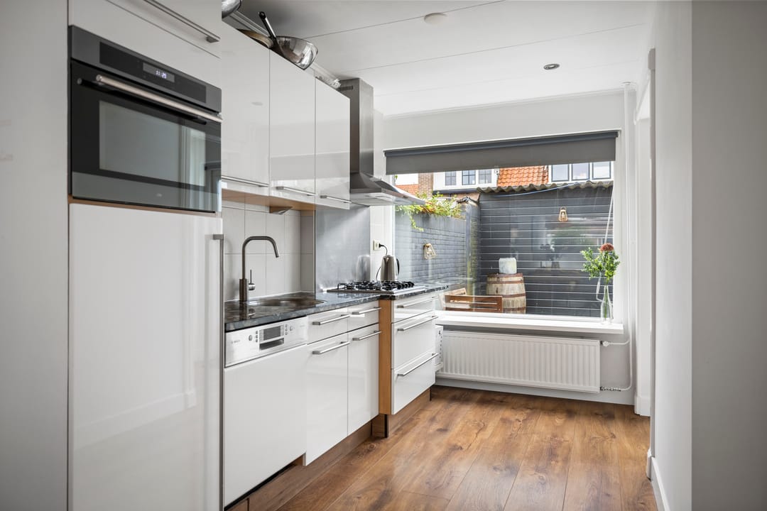 Foto 8 van Vermeerstraat 33